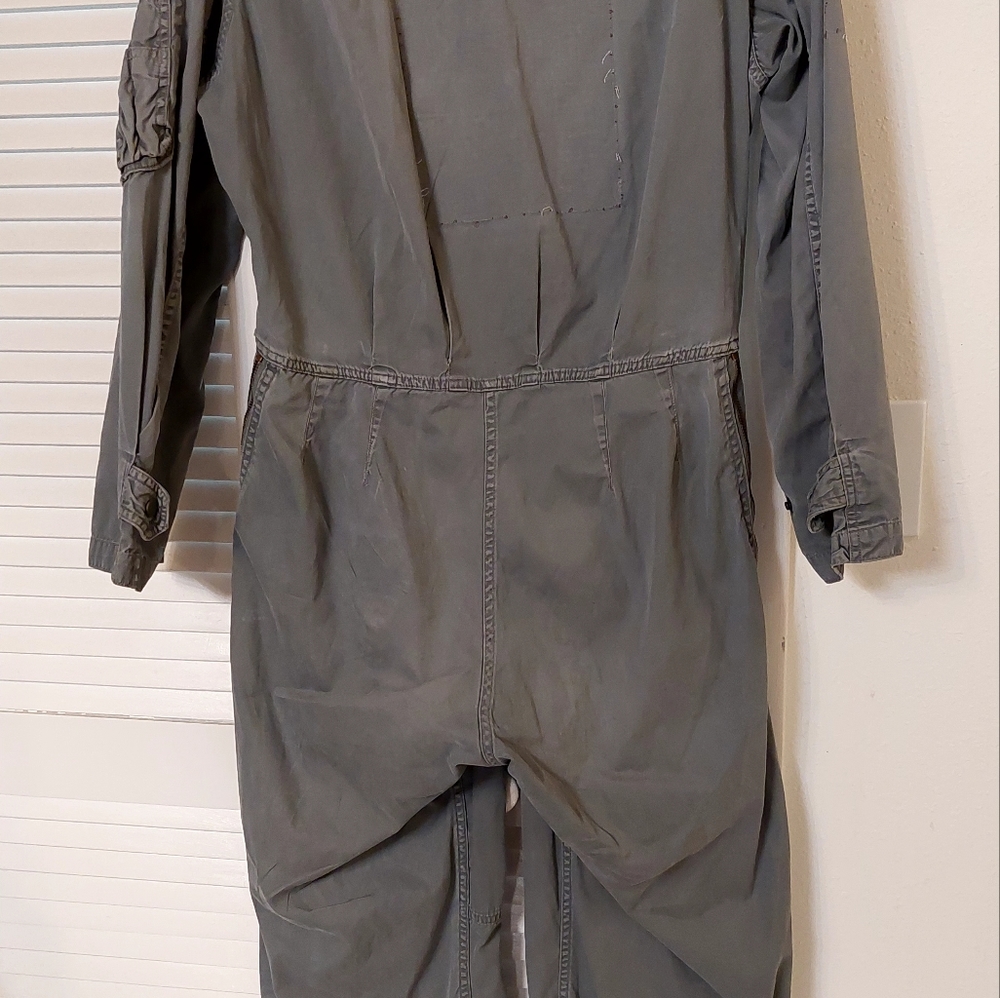 4 Flight Suits - image 5